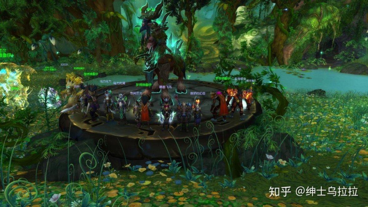 在职场中如何控制好自己的情绪?游戏画面